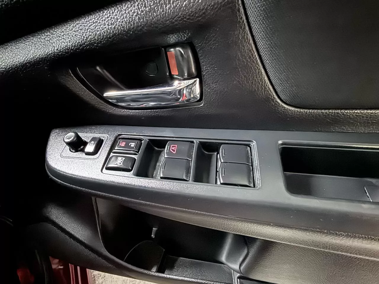 2013 Subaru Impreza Wagon 1.6I-L – photo 11
