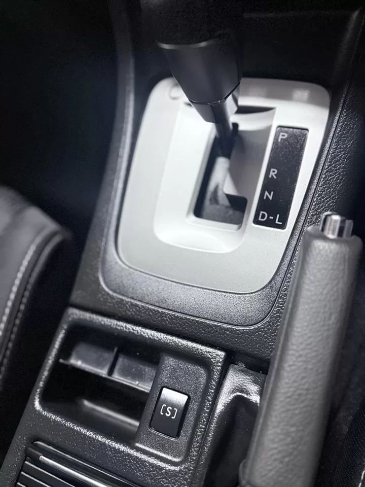 2013 Subaru Impreza Wagon 1.6I-L – photo 15