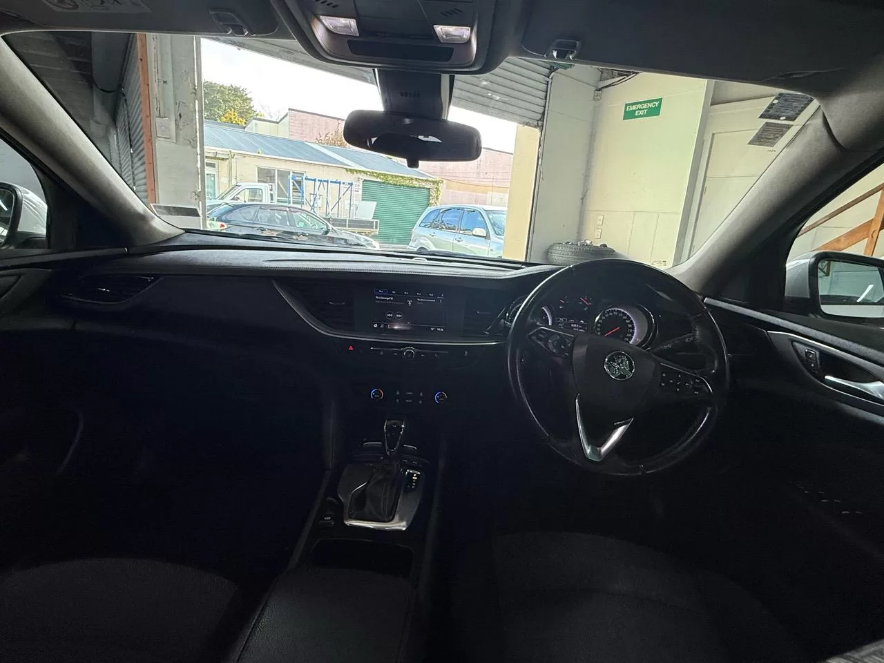 2019 Holden Commodore Wagon Auto – photo 11