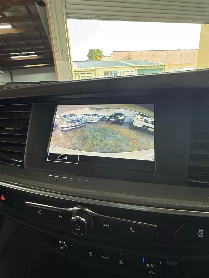 2019 Holden Commodore Wagon Auto – photo 14