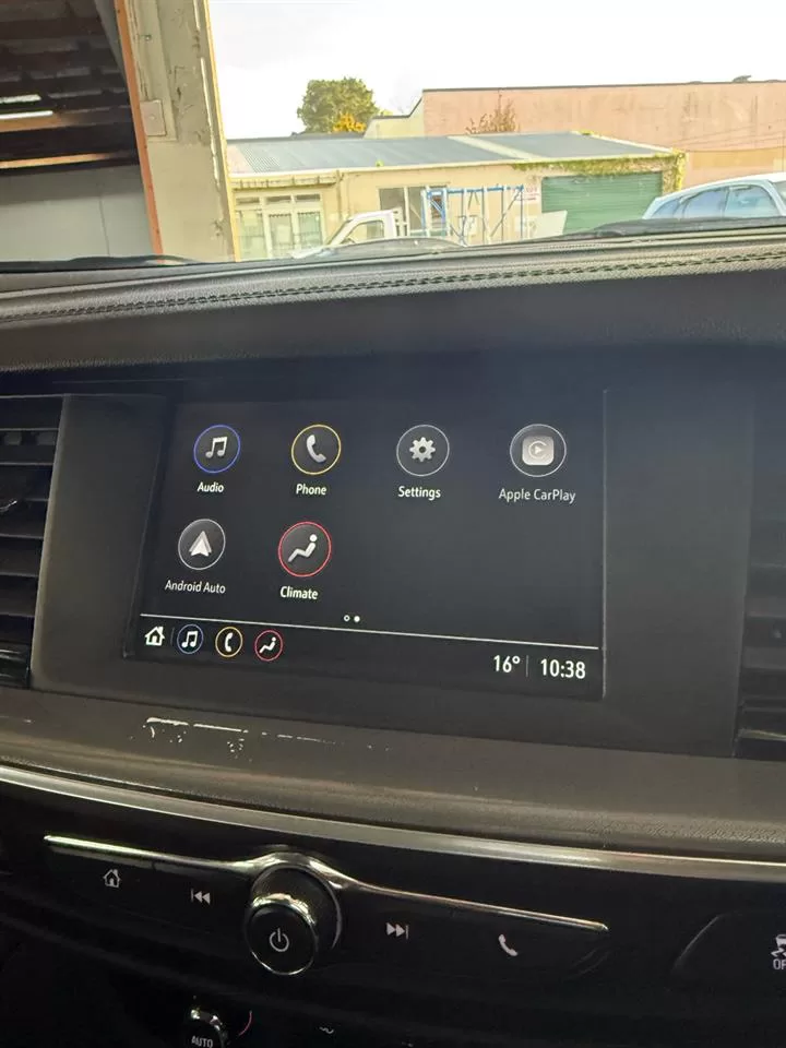2019 Holden Commodore Wagon Auto – photo 15