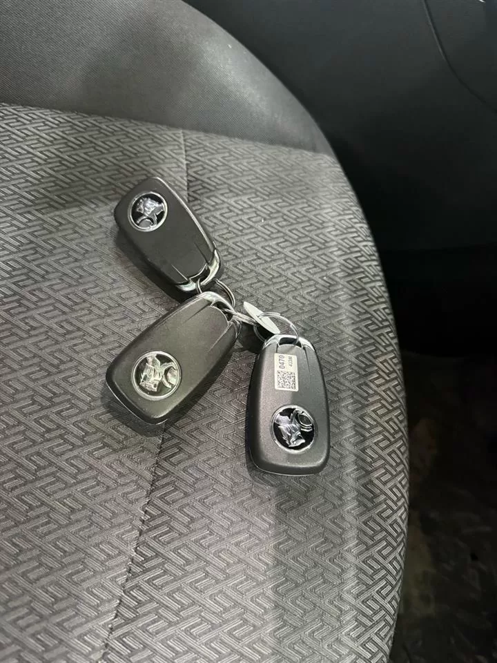 2019 Holden Commodore Wagon Auto – photo 18