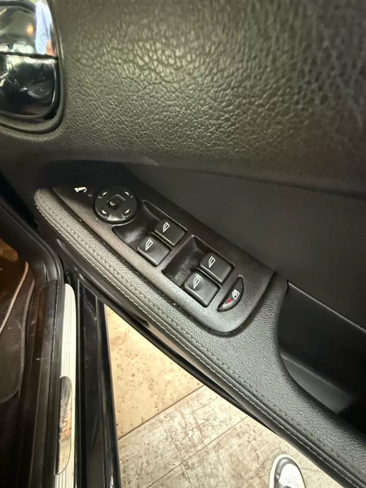 2006 Jaguar X-TYPE – photo 13