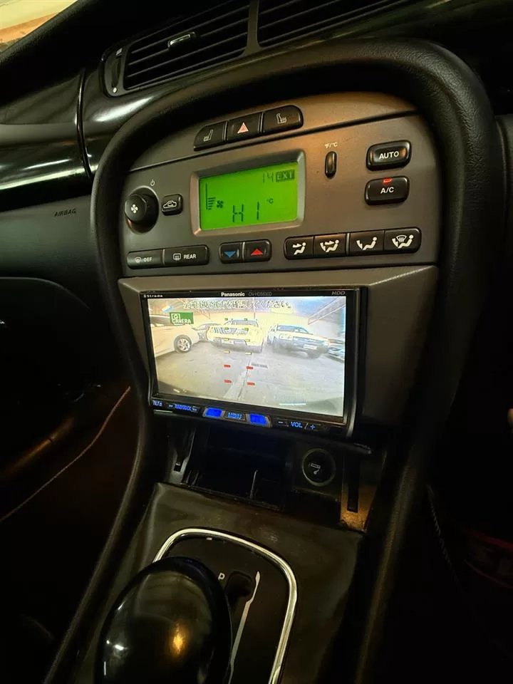 2006 Jaguar X-TYPE – photo 15