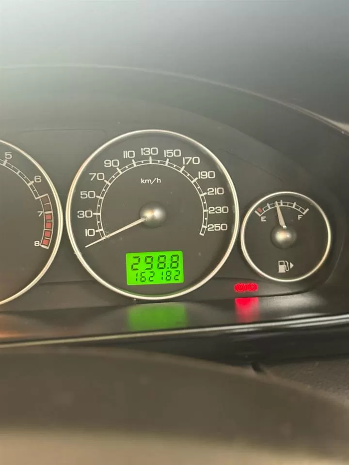 2006 Jaguar X-TYPE – photo 16