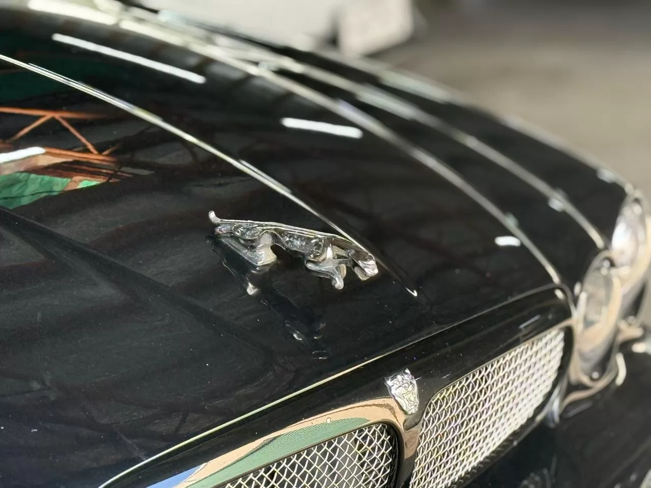 2006 Jaguar X-TYPE – photo 3