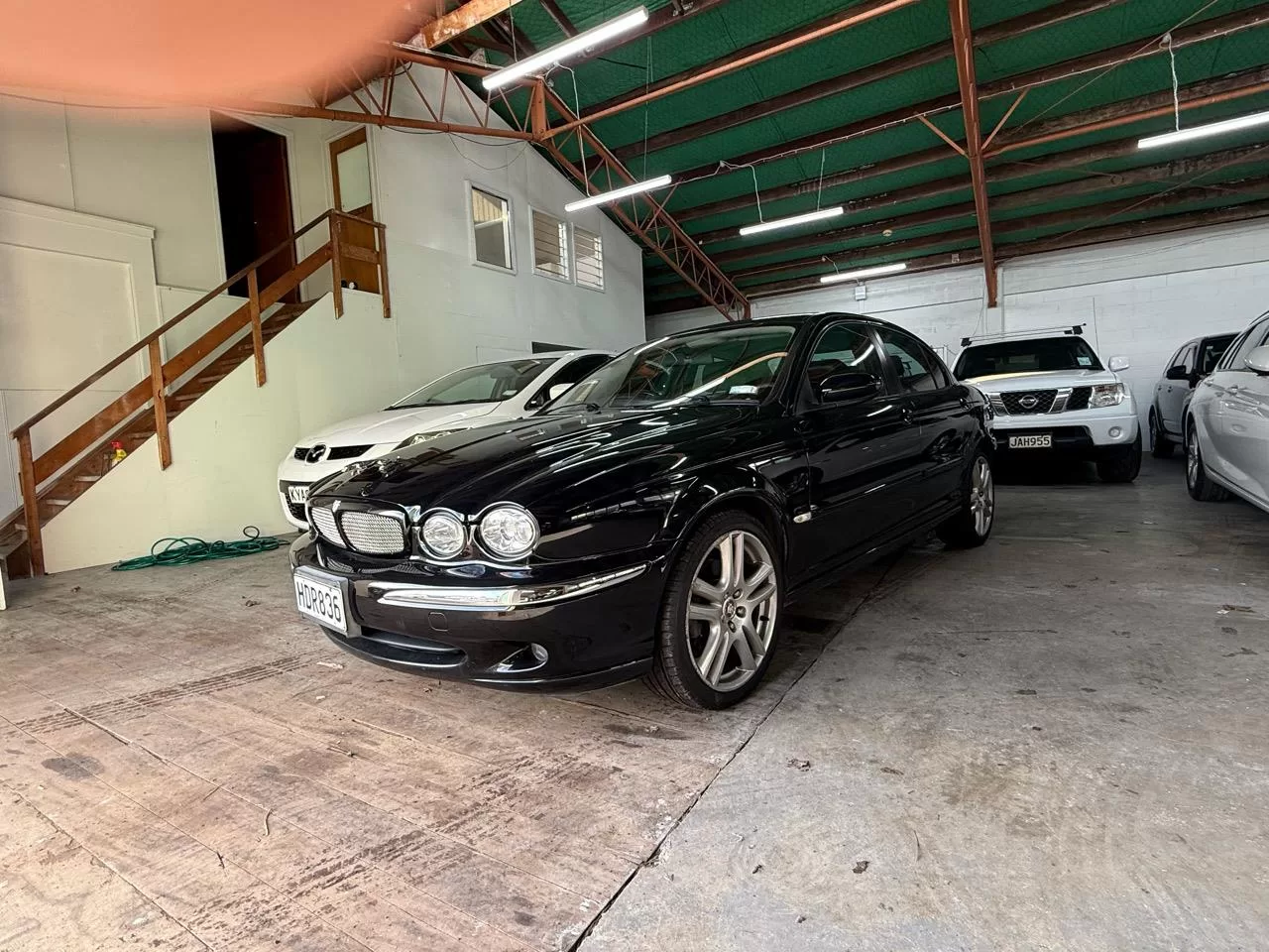 2006 Jaguar X-TYPE – photo 5