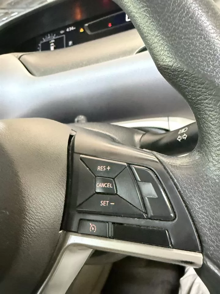 2017 Nissan SERENA S-Hybrid – photo 18