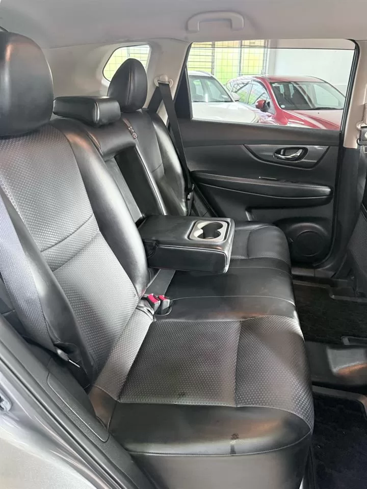 2015 Nissan Xtrail 4WD – photo 10