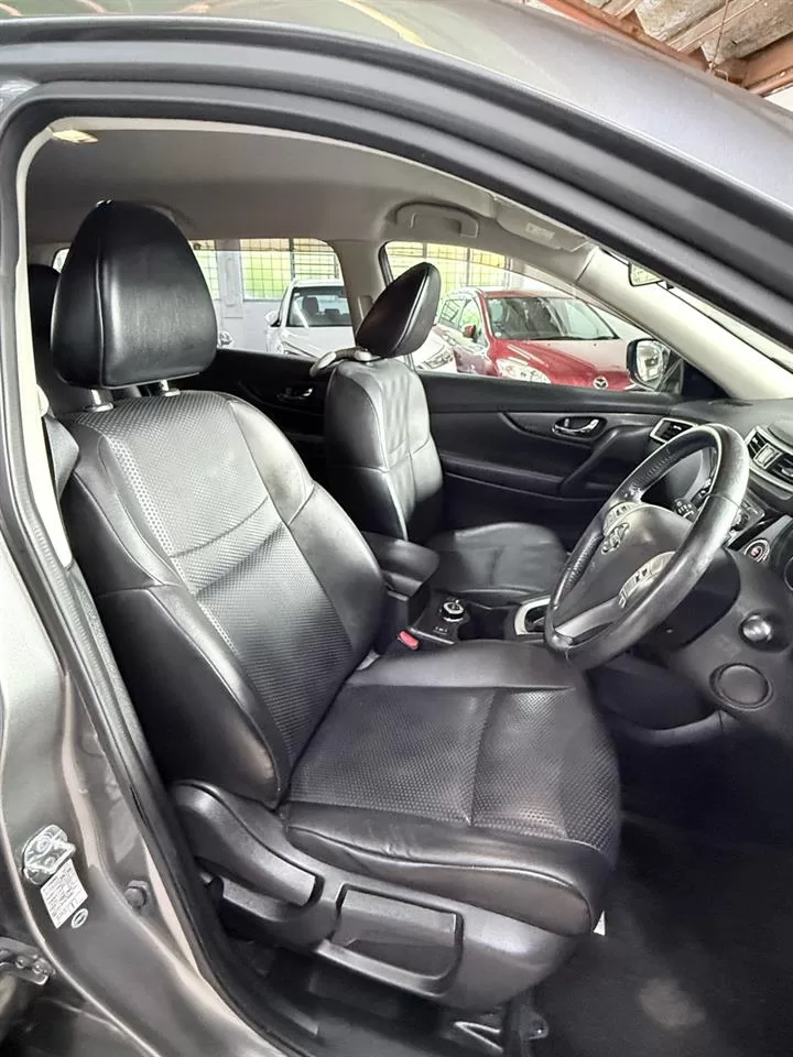 2015 Nissan Xtrail 4WD – photo 12