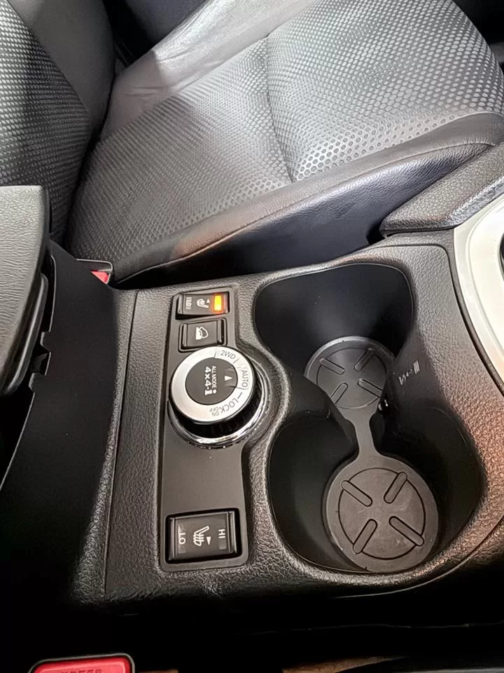 2015 Nissan Xtrail 4WD – photo 16
