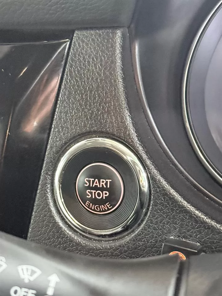 2015 Nissan Xtrail 4WD – photo 17