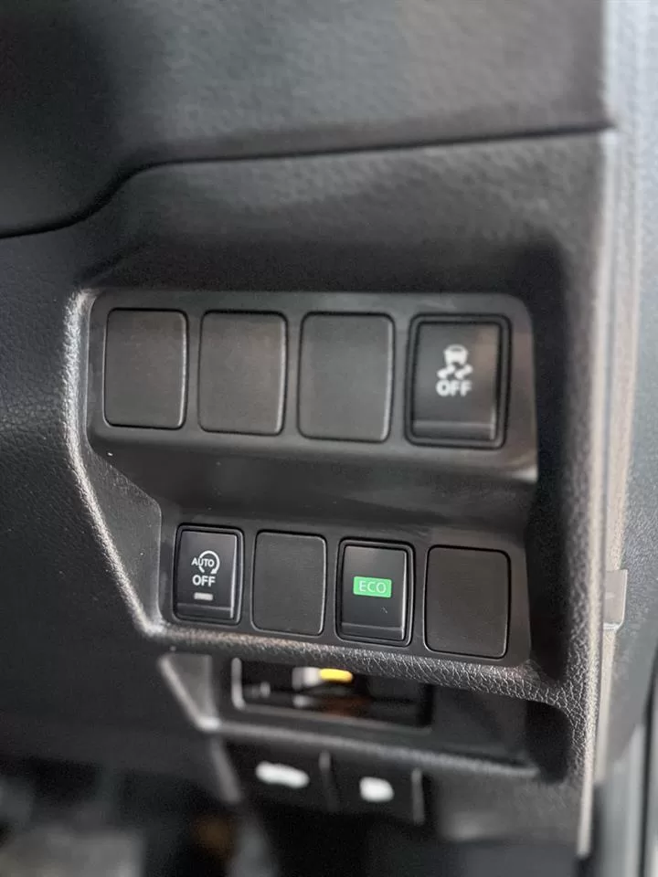 2015 Nissan Xtrail 4WD – photo 18
