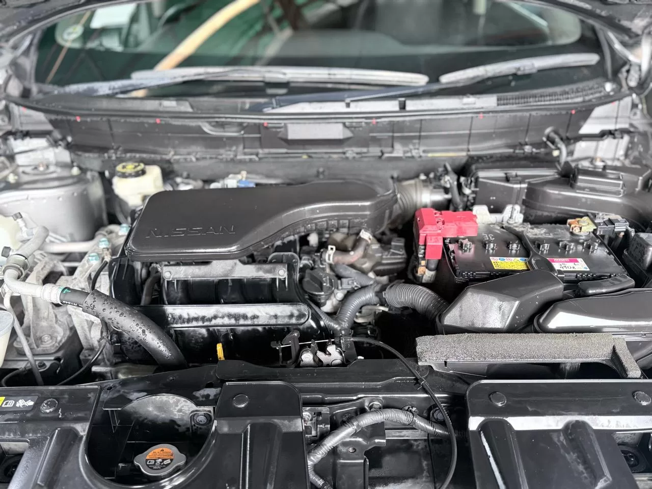 2015 Nissan Xtrail 4WD – photo 19