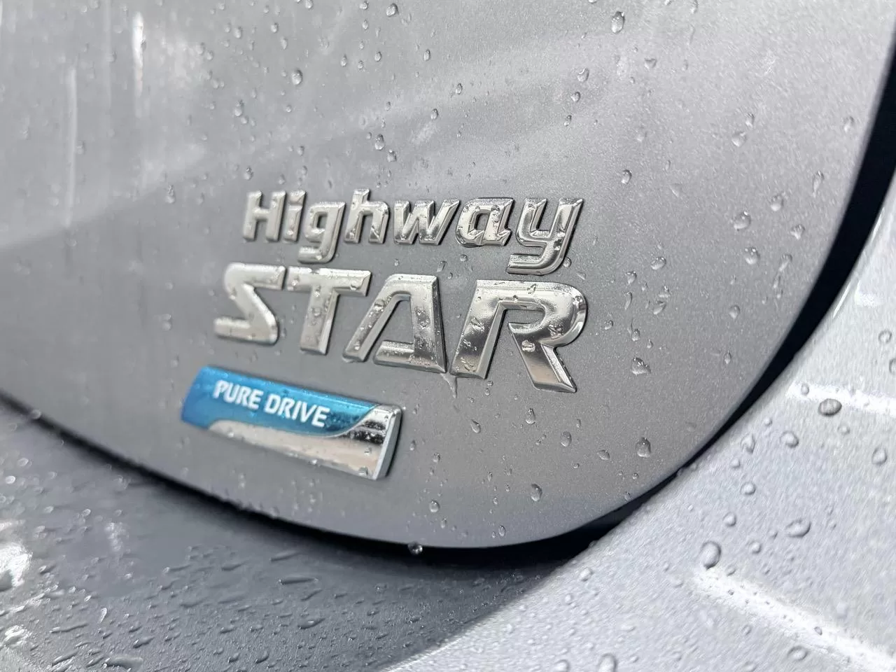 2013 Nissan Lafesta Highway Star G – photo 11