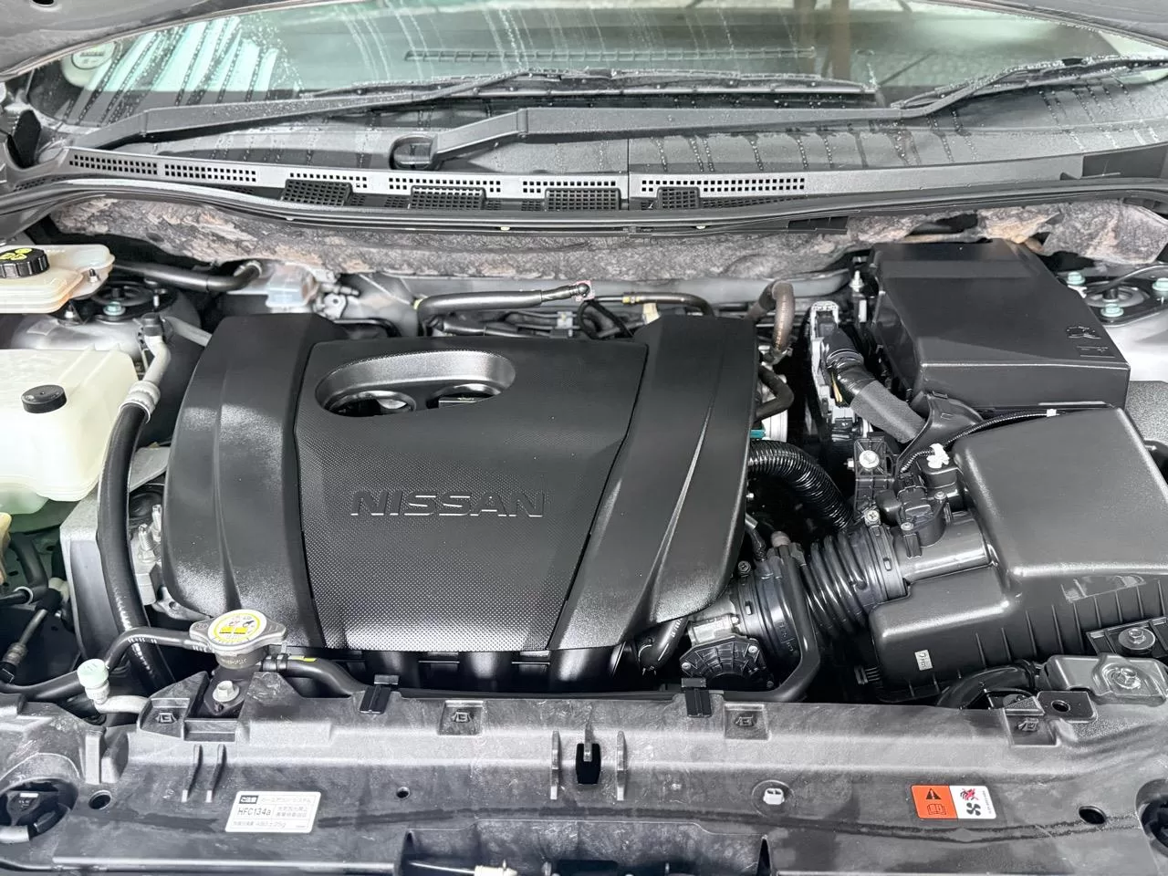 2013 Nissan Lafesta Highway Star G – photo 18