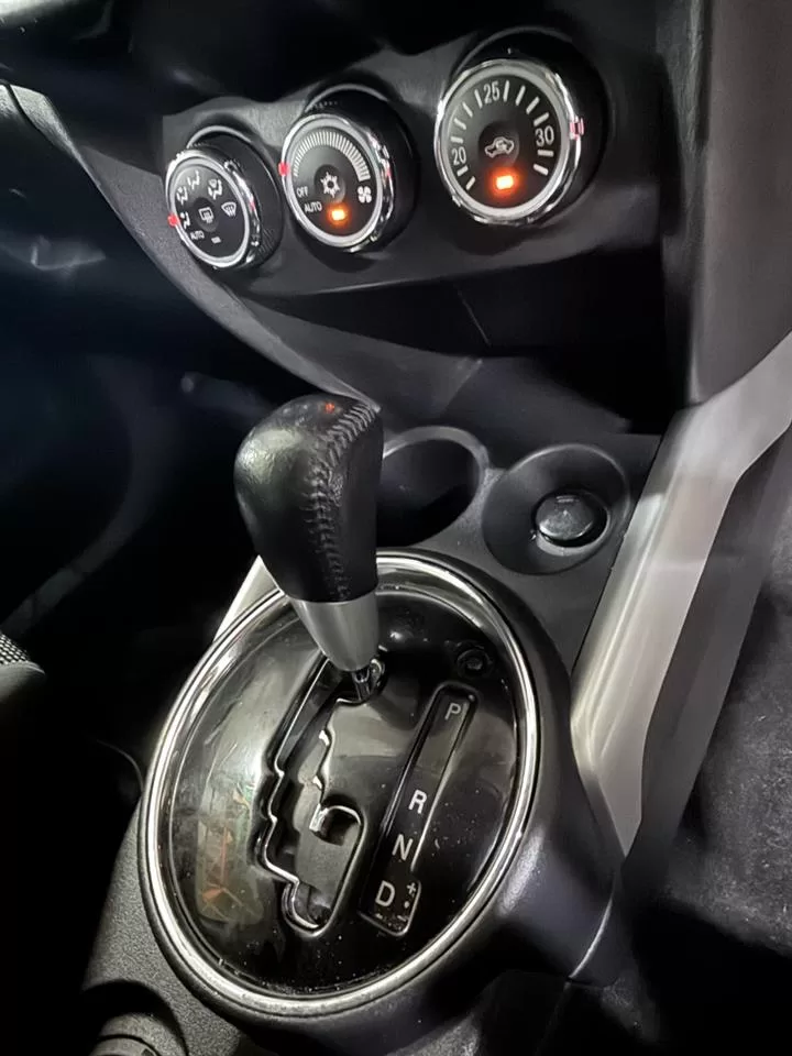 2012 Mitsubishi Rvr Roadest – photo 15