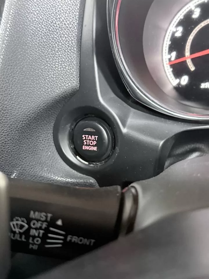 2012 Mitsubishi Rvr Roadest – photo 16