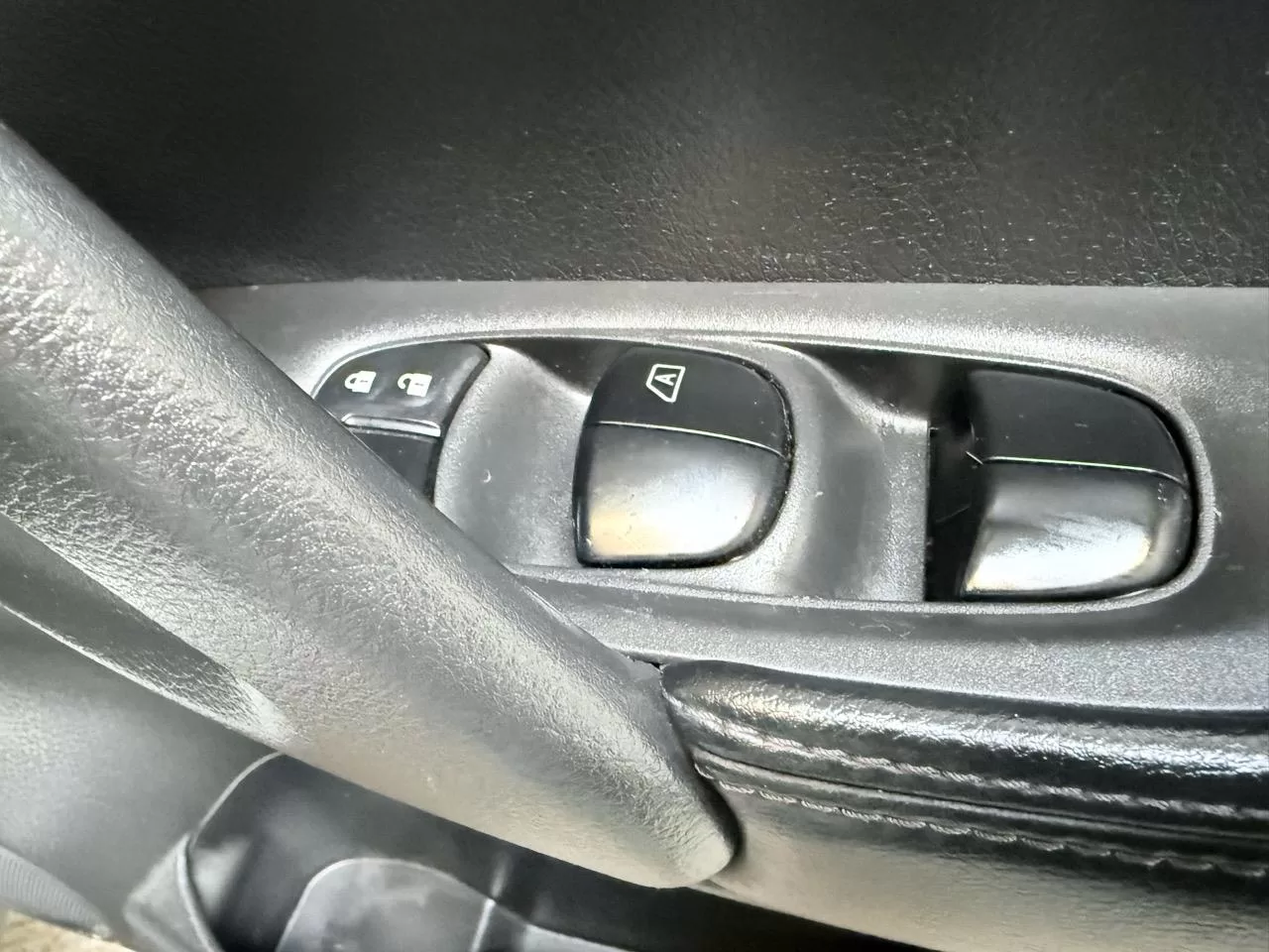 2015 Nissan Xtrail 4WD – photo 10