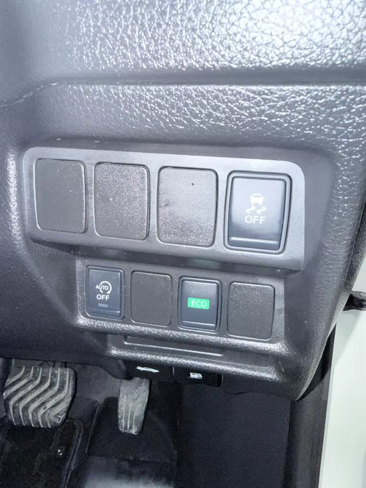2015 Nissan Xtrail 4WD – photo 11