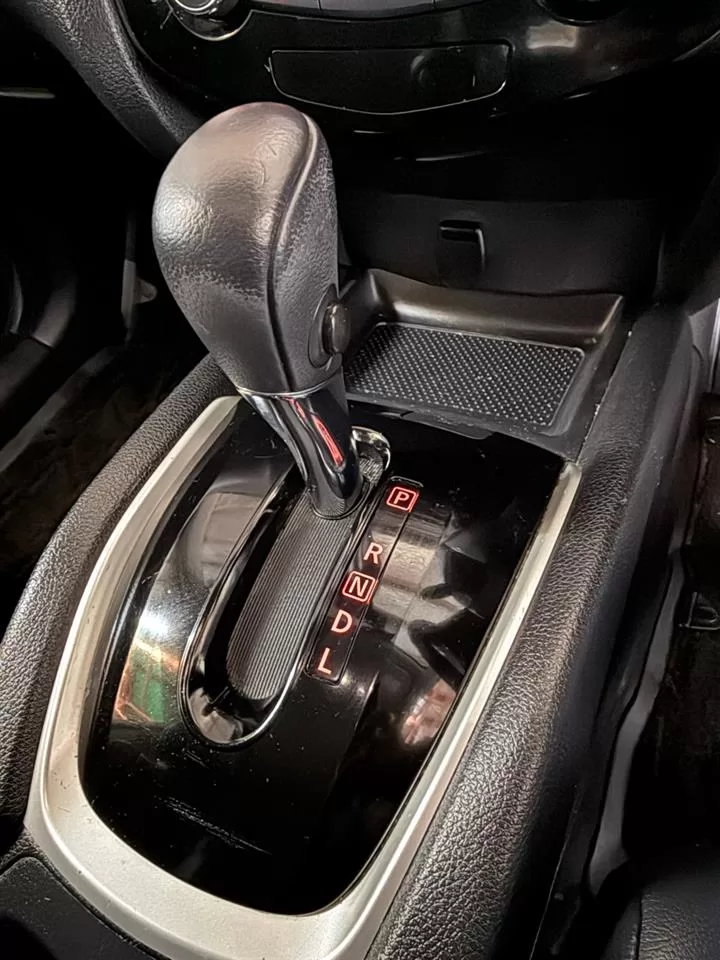 2015 Nissan Xtrail 4WD – photo 14