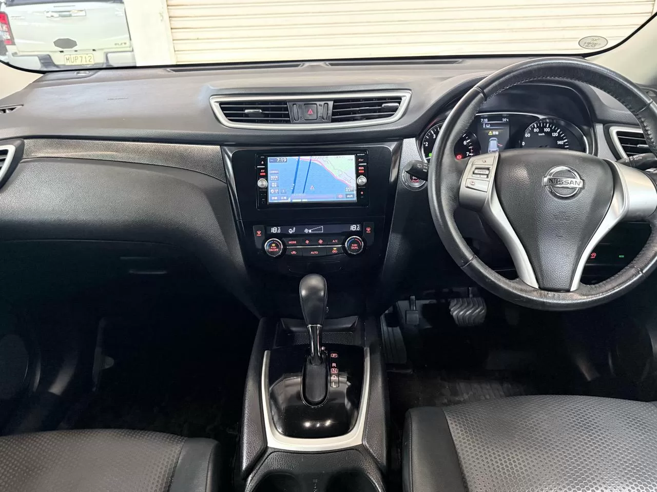 2015 Nissan Xtrail 4WD – photo 8