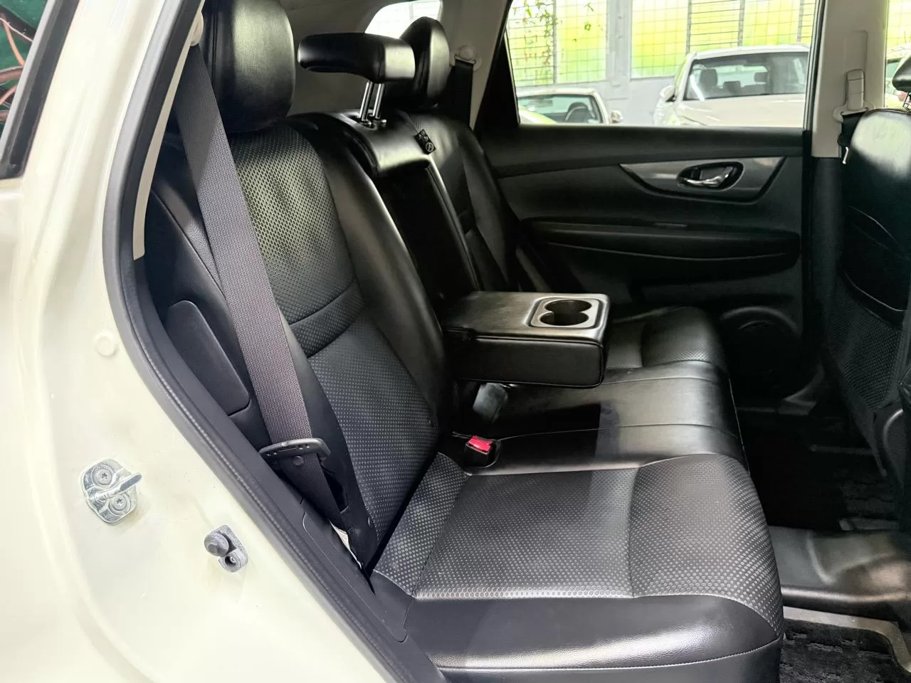 2015 Nissan Xtrail 4WD – photo 9