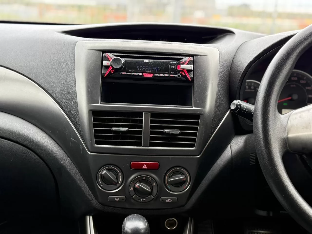 2010 Subaru Impreza – photo 10