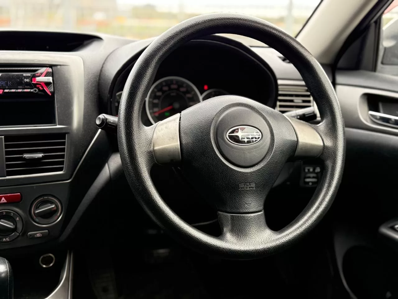 2010 Subaru Impreza – photo 11