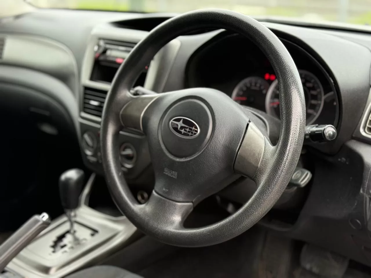 2010 Subaru Impreza – photo 12