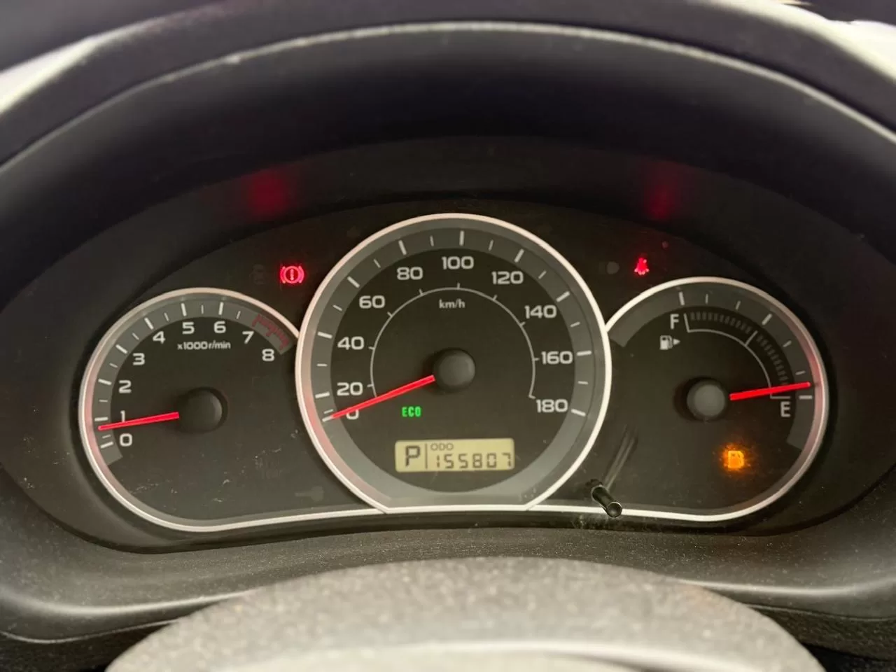2010 Subaru Impreza – photo 13