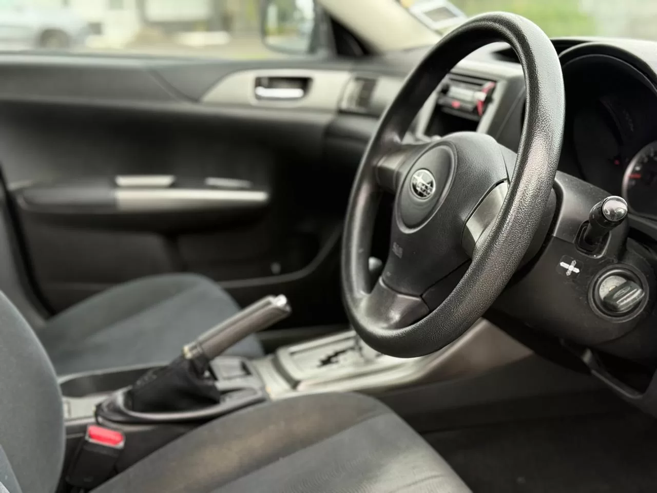 2010 Subaru Impreza – photo 7