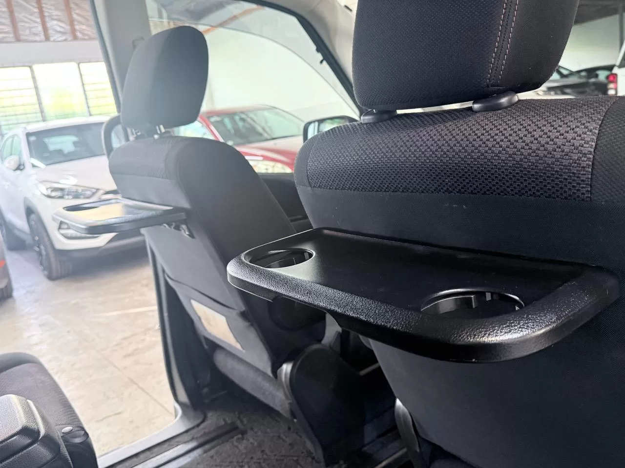 2012 Nissan SERENA Highway Star HV – photo 14