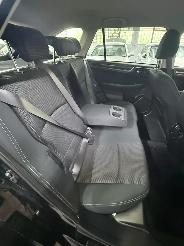 2015 Subaru Legacy Outback 4WD – photo 11