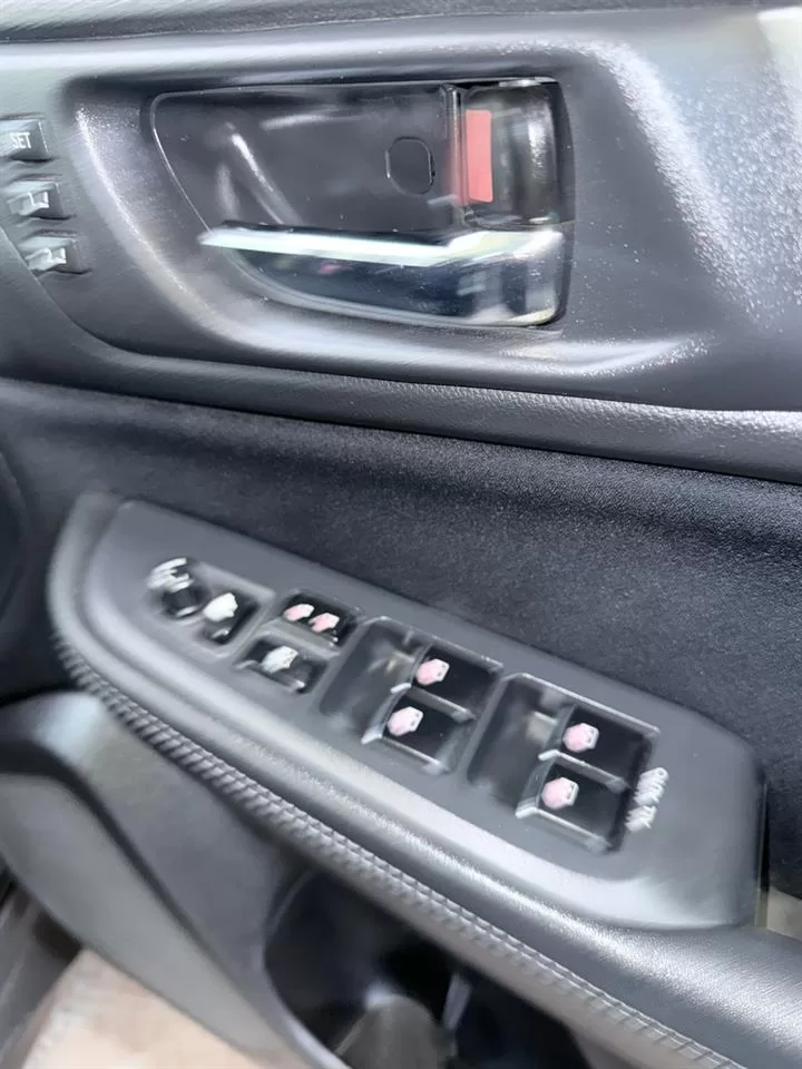 2015 Subaru Legacy Outback 4WD – photo 14