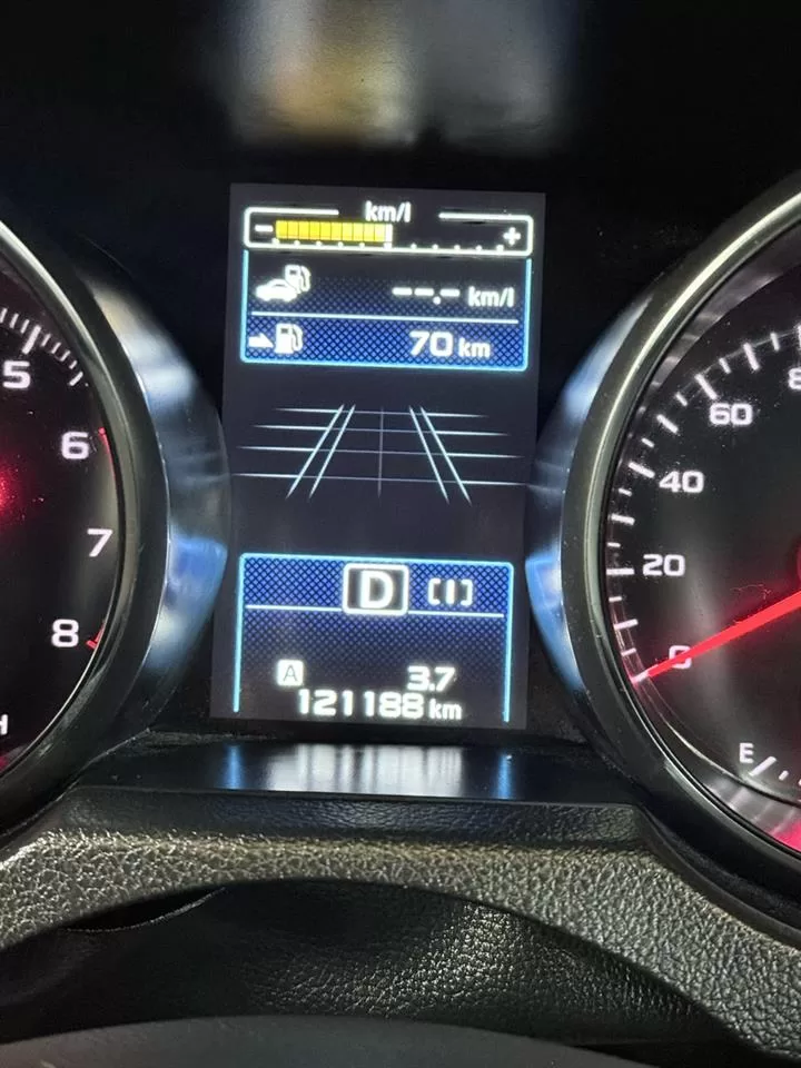 2015 Subaru Legacy Outback 4WD – photo 16