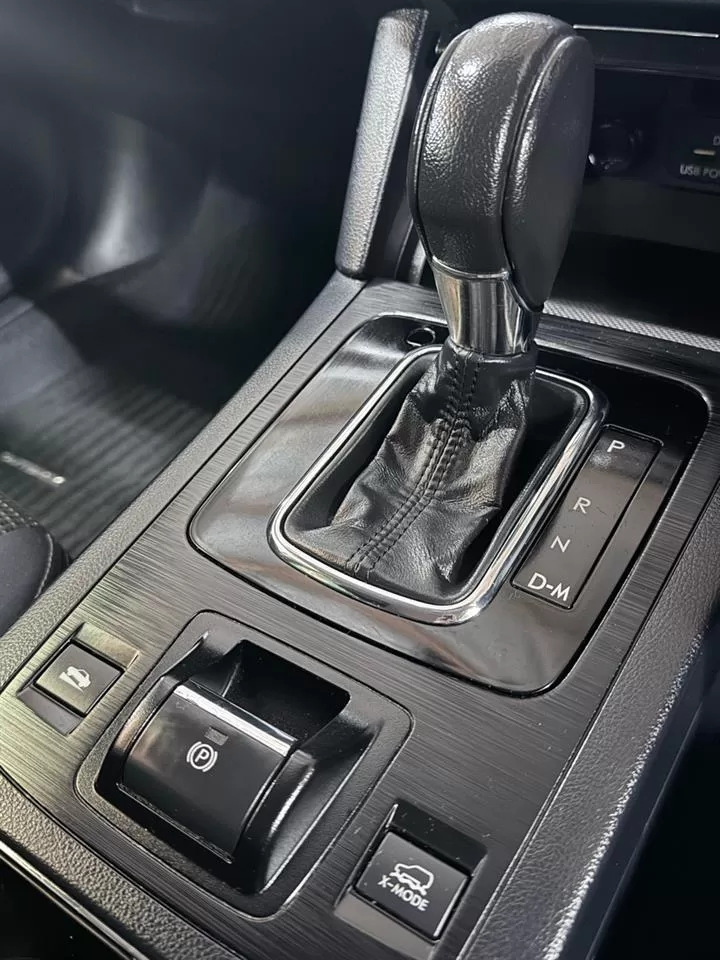 2015 Subaru Legacy Outback 4WD – photo 17