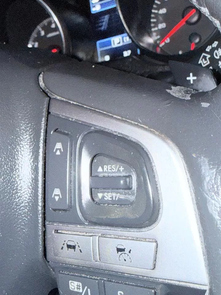 2015 Subaru Legacy Outback 4WD – photo 18